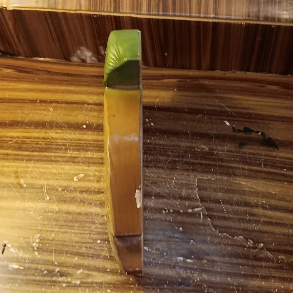 Vintage good used